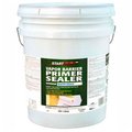 General Paint Start Right Interior Latex Vapor Barrier Primer, 5-Gallon - 775863 775863